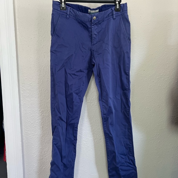 Zara Men Chinos - Picture 2 of 5